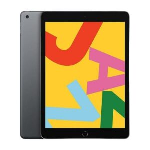 iPad 7 2019 Ricondizionato