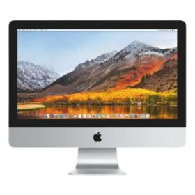 iMac 21,5'' 2017 Italiano Ricondizionato