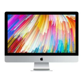 iMac 27'' 5K 2017 Italiano Ricondizionato