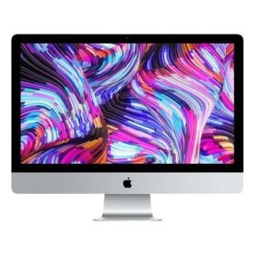 iMac 27'' 5K 2019 Italiano Ricondizionato