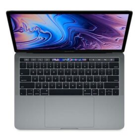 MacBook Pro 2018 13" Italiano Ricondizionato