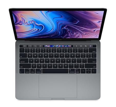 Macbook Pro 15'' 2018 Italiano Ricondizionato