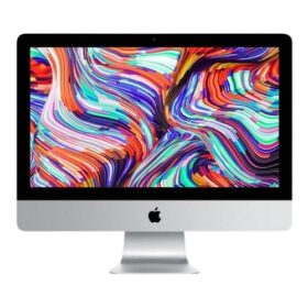iMac 21,5'' 4K 2019 Italiano Ricondizionato