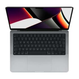 MacBook Pro 2021 16'' Italiano Ricondizionato