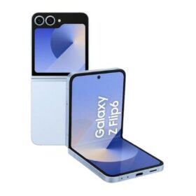 Samsung Galaxy Z Flip 6 Ricondizionato