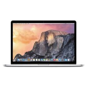 MacBook Pro 2013 15" Italiano Ricondizionato