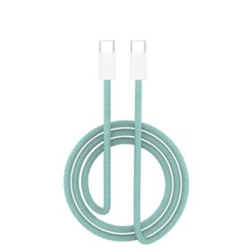 Cavo di Ricarica colorato USB-C a USB-C - Ricarica veloce