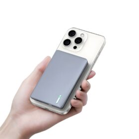 Powerbank Magsafe - Ricarica veloce