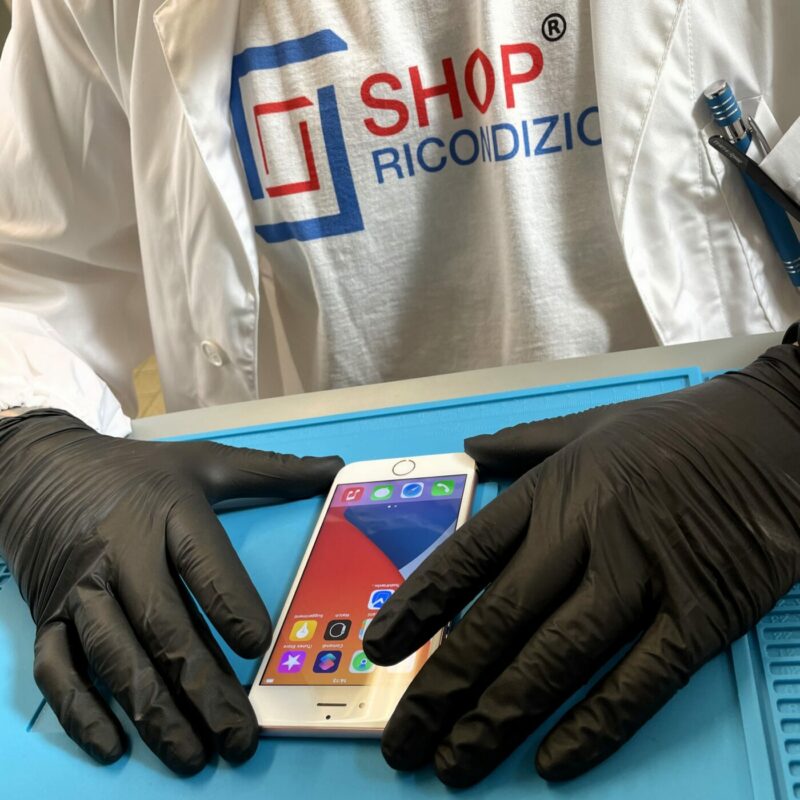 laboratorio shopricondizionati