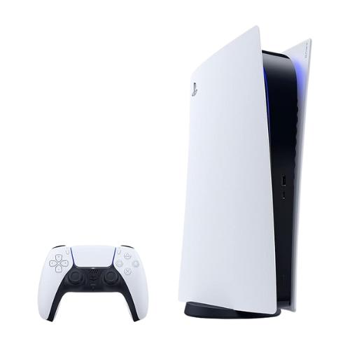 PlayStation 5 Disc C Ricondizionato