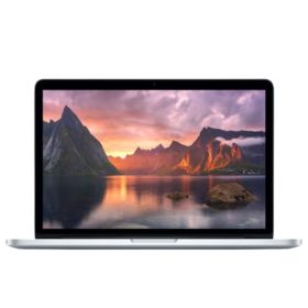 MacBook Pro 2015 13'' Italiano Ricondizionato