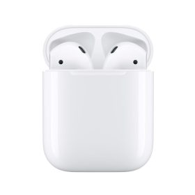 AirPods (2ª generazione) Ricondizionato
