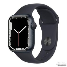 Apple Watch 7ª Serie Ricondizionato