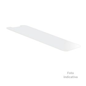 Pellicola in Vetro Temperato applicata