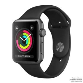 Apple Watch 3ª Serie Ricondizionato