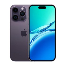 iPhone 14 Pro Max Ricondizionato