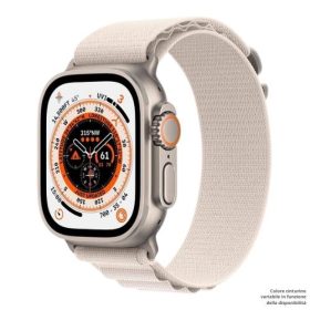 Apple Watch Ultra Ricondizionato