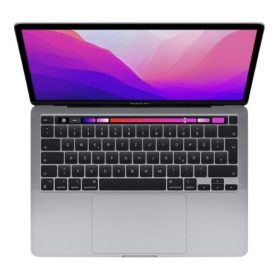 MacBook Pro 2022 13'' Italiano Ricondizionato