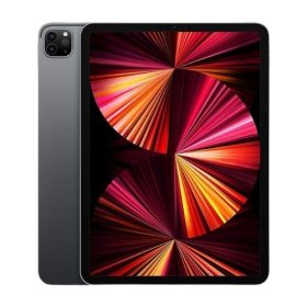iPad Pro 3 11'' 2021 Ricondizionato