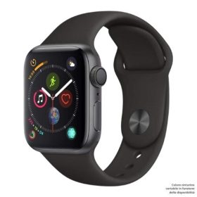 Apple Watch 4ª Serie Ricondizionato