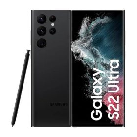 Samsung Galaxy S22 Ultra 5G Ricondizionato