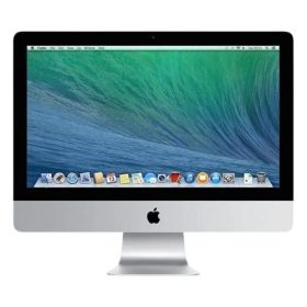 iMac 21,5'' 2014 Italiano Ricondizionato