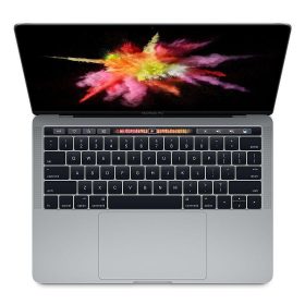 MacBook Pro 2017 13'' Italiano Ricondizionato