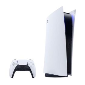 PlayStation 5 Disc C Ricondizionato