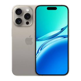 iPhone 15 Pro Ricondizionato