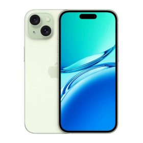 iPhone 15 Plus Ricondizionato