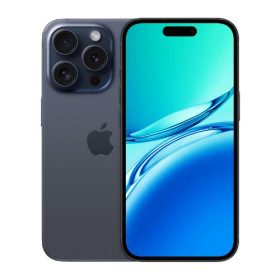 iPhone 15 Pro Max Ricondizionato