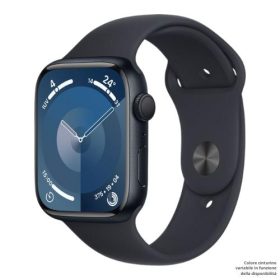 Apple Watch 9ª Serie Ricondizionato