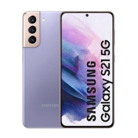 Samsung Galaxy S21+ 5G Ricondizionato