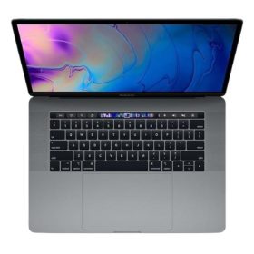 MacBook Pro 2019 15'' Italiano Ricondizionato