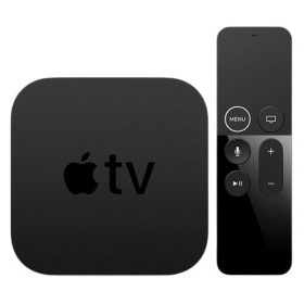 Apple Tv HD (4a Generazione) Ricondizionato