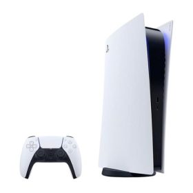 PlayStation 5 Digital Edition Ricondizionato