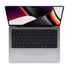 MacBook Pro 2021 14'' Italiano Ricondizionato