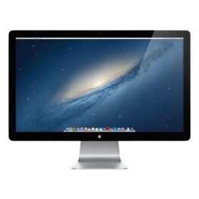 Apple Thunderbolt Display 27" Ricondizionato