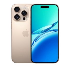 iPhone 16 Pro Ricondizionato
