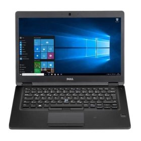 DELL Latitude 14" 5480 Ricondizionato