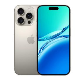 iPhone 16 Pro Max Ricondizionato