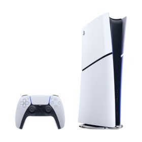 PlayStation 5 Digital Slim Ricondizionato