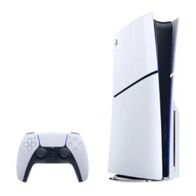 PlayStation 5 Disc C Slim Ricondizionato