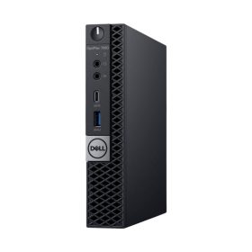 Dell OptiPlex 7060 MFF Ricondizionato