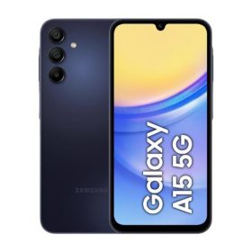 Samsung Galaxy A15 5G Ricondizionato