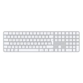 Magic Keyboard con Touch ID e tastierino numerico Ricondizionato