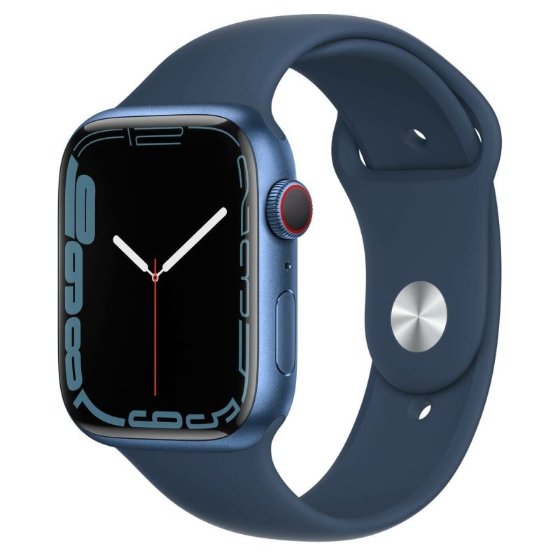 Apple Watch ricondizionato