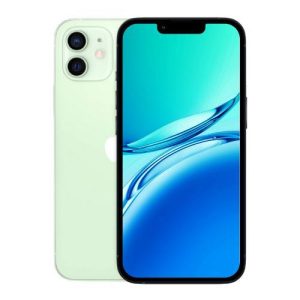 iPhone 12 Ricondizionato