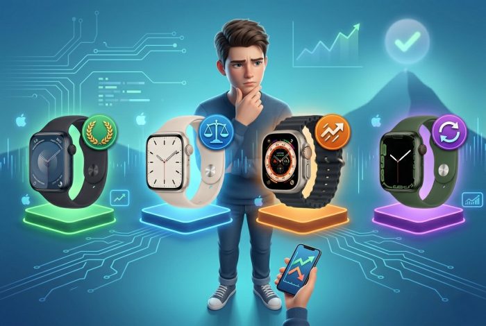 Apple Watch ricondizionato quali modelli convengono davvero nel 2026 Apple Watch ricondizionato quali modelli convengono davvero nel 2026