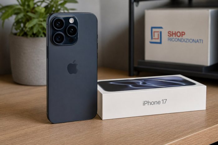 iPhone-17-ricondizionato-costo